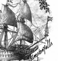 Kingston Falls : Seasons of Despair